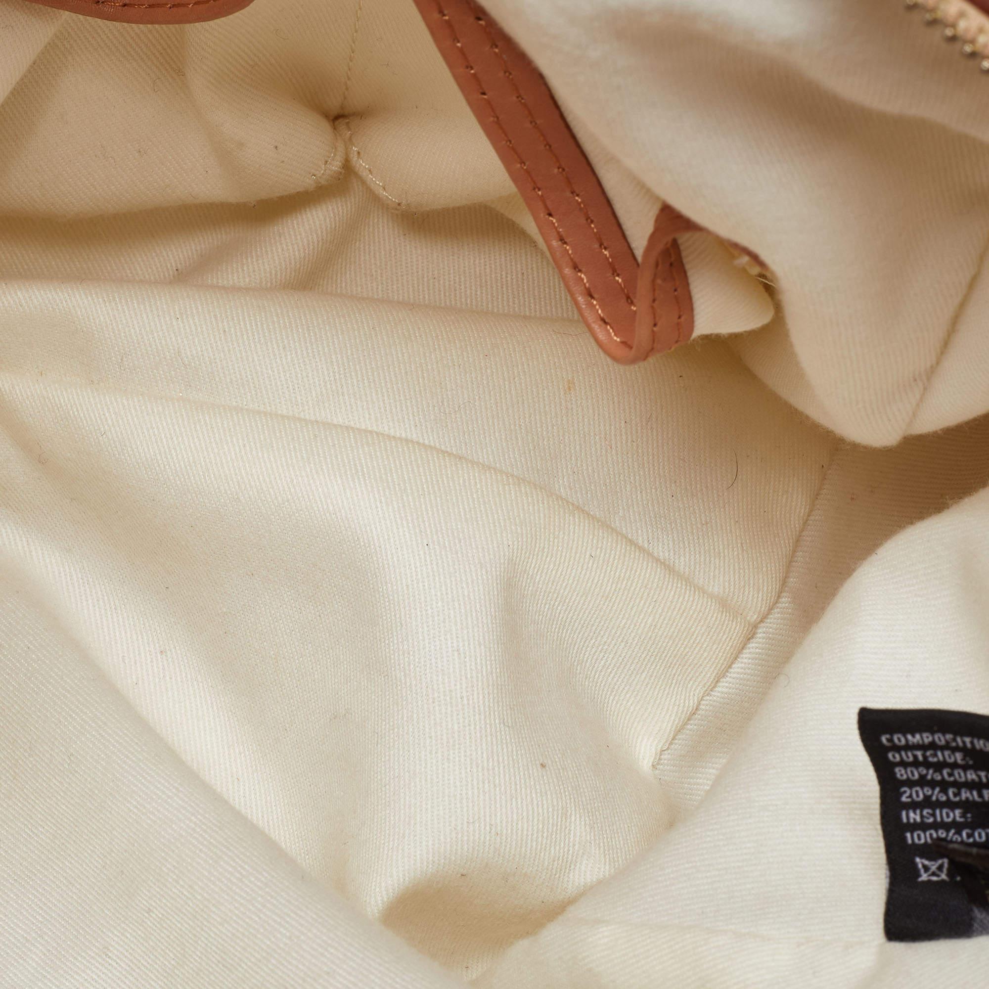 Bolso Cerruti Multicolor de Firma de Lona Revestida y Piel en venta 8