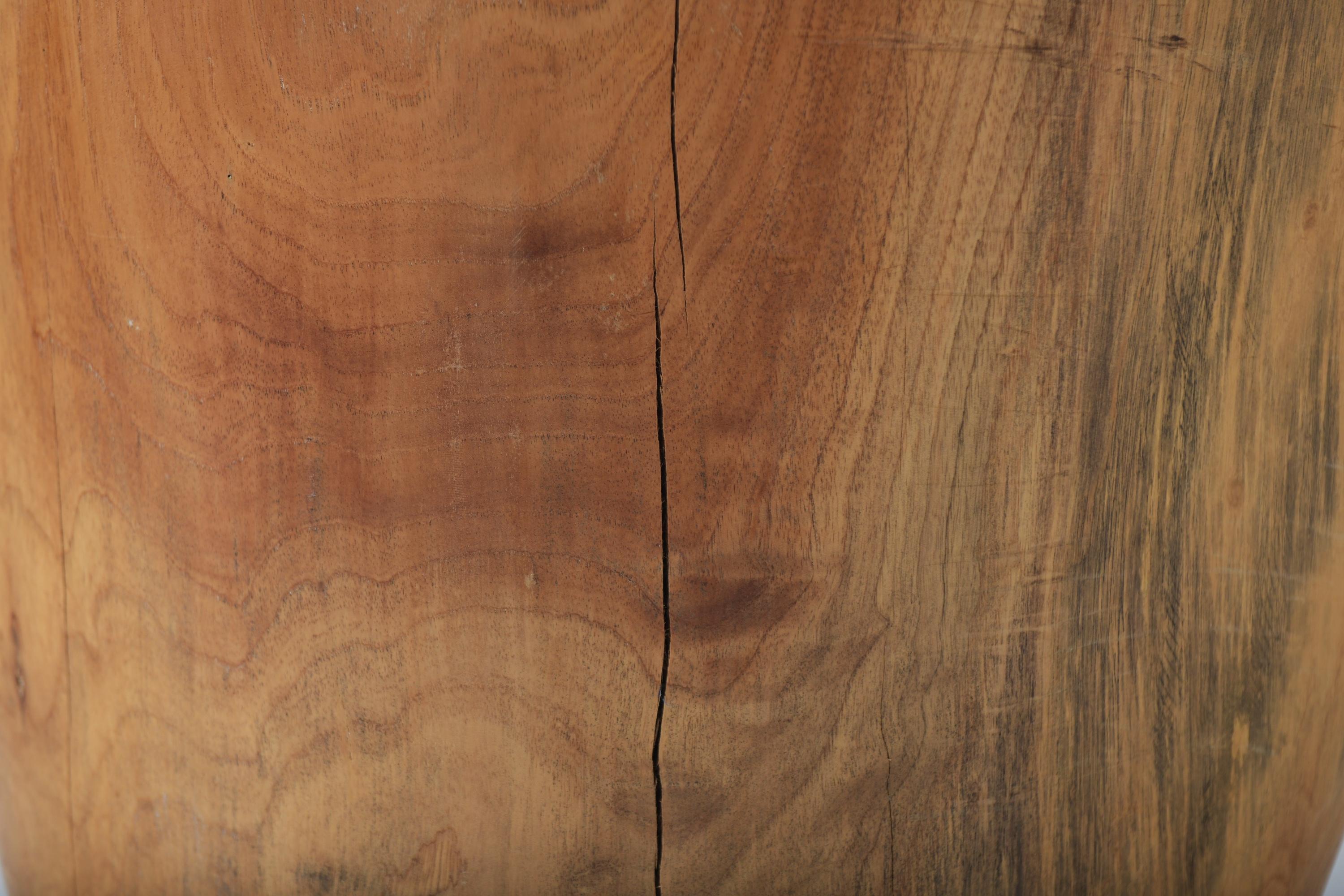 Certificated Namoradeira chair by José Zanine Caldas - Atelier Zanine Brasil '79 For Sale 10