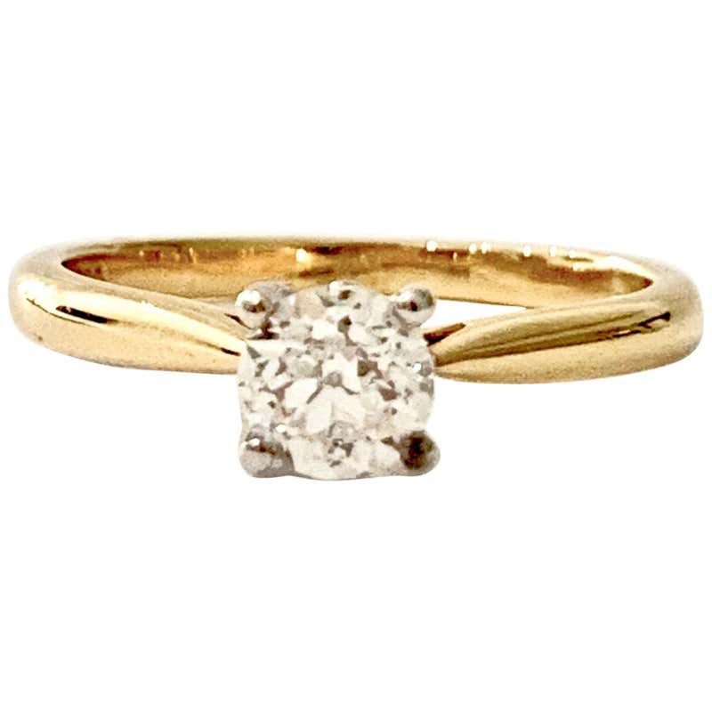Engagement Rings on Sale at 1stdibs - Page 4