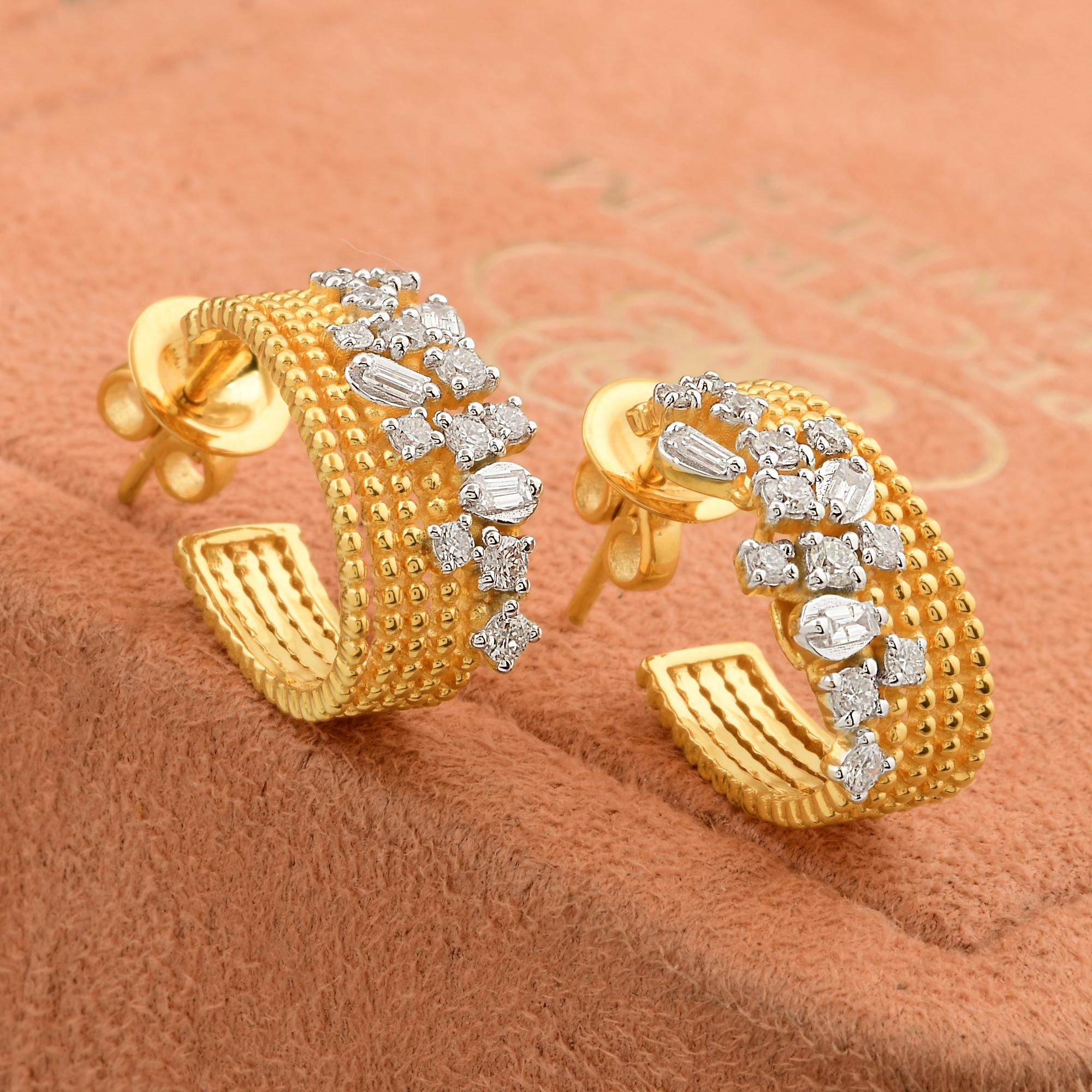 diamond hoop earrings malabar gold