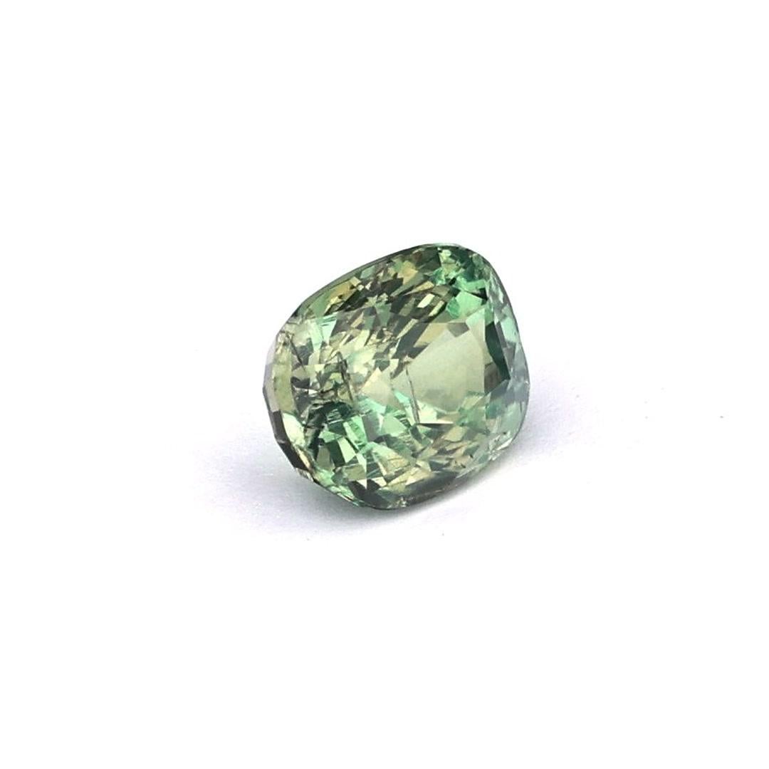 AGCL Certified 0.72 Ct Natural Alexandrite  Gemstone Ceylon Origin Ring Gemstone For Sale 4