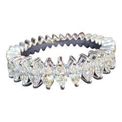 Diamants naturels certifiés 1,19 carats  Bague en or 18k