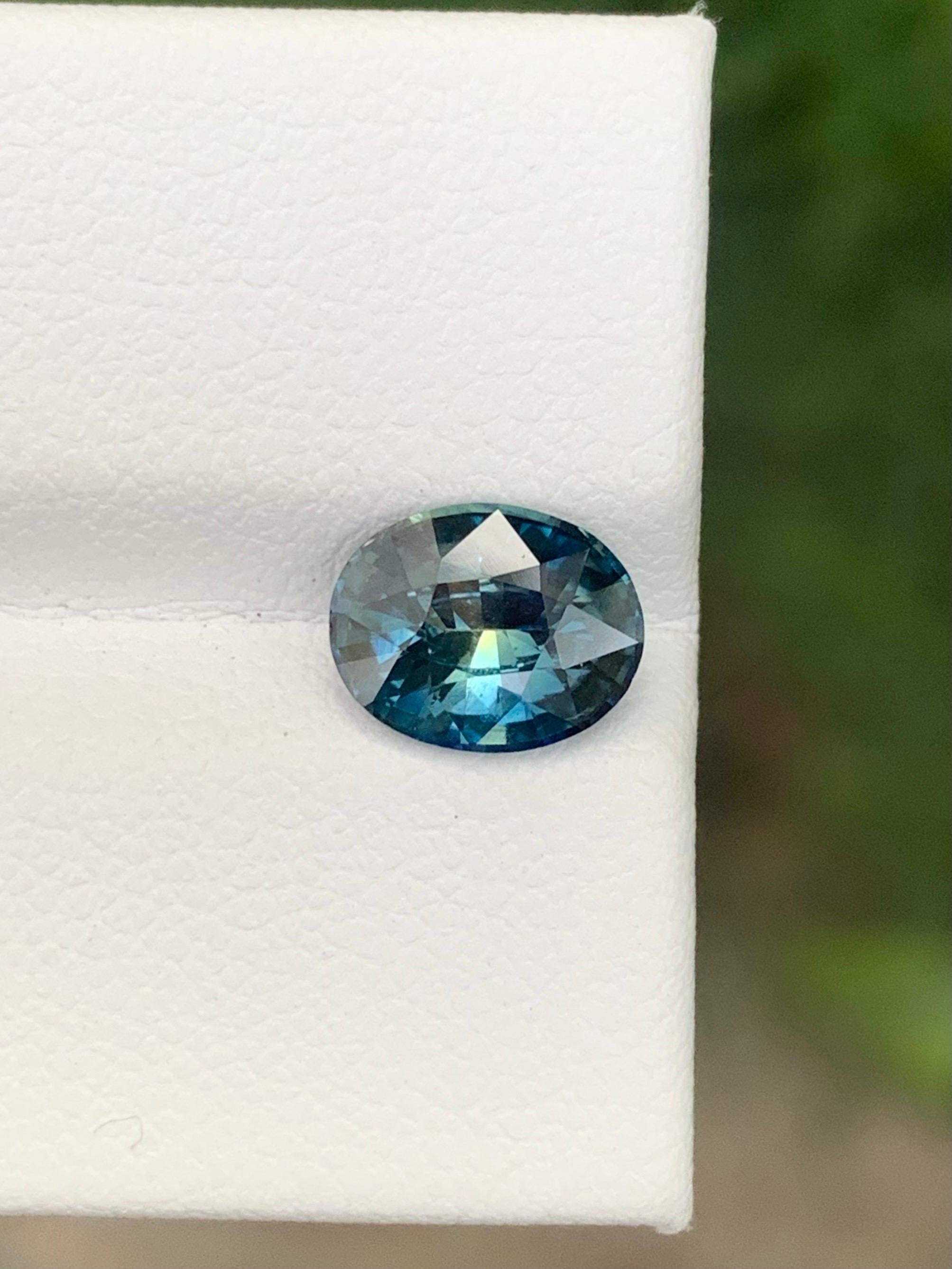Saphir bicolore en vrac

Poids : 1,63 carats
Dimensions : 8.30 x 6.56 x 3.76 Mm
Origine : Madagascar, Afrique
Forme : Ovale
Couleur : Bleu / Jaune
Traitement : Renforcement de la chaleur
Certificat : Certificat AIG disponible

Le saphir, pierre
