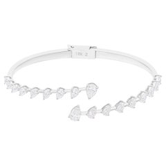 Bracciali con diamanti
