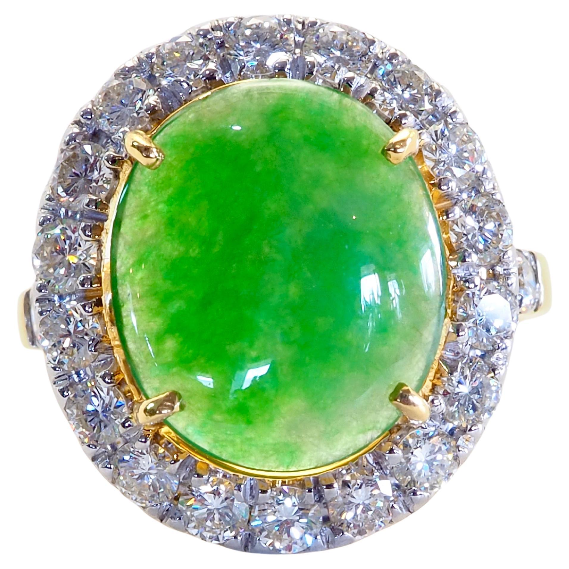 How do I check the quality of a diamond?