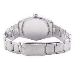 Certified 1956 Rolex Precision 6480 Off-White Dial