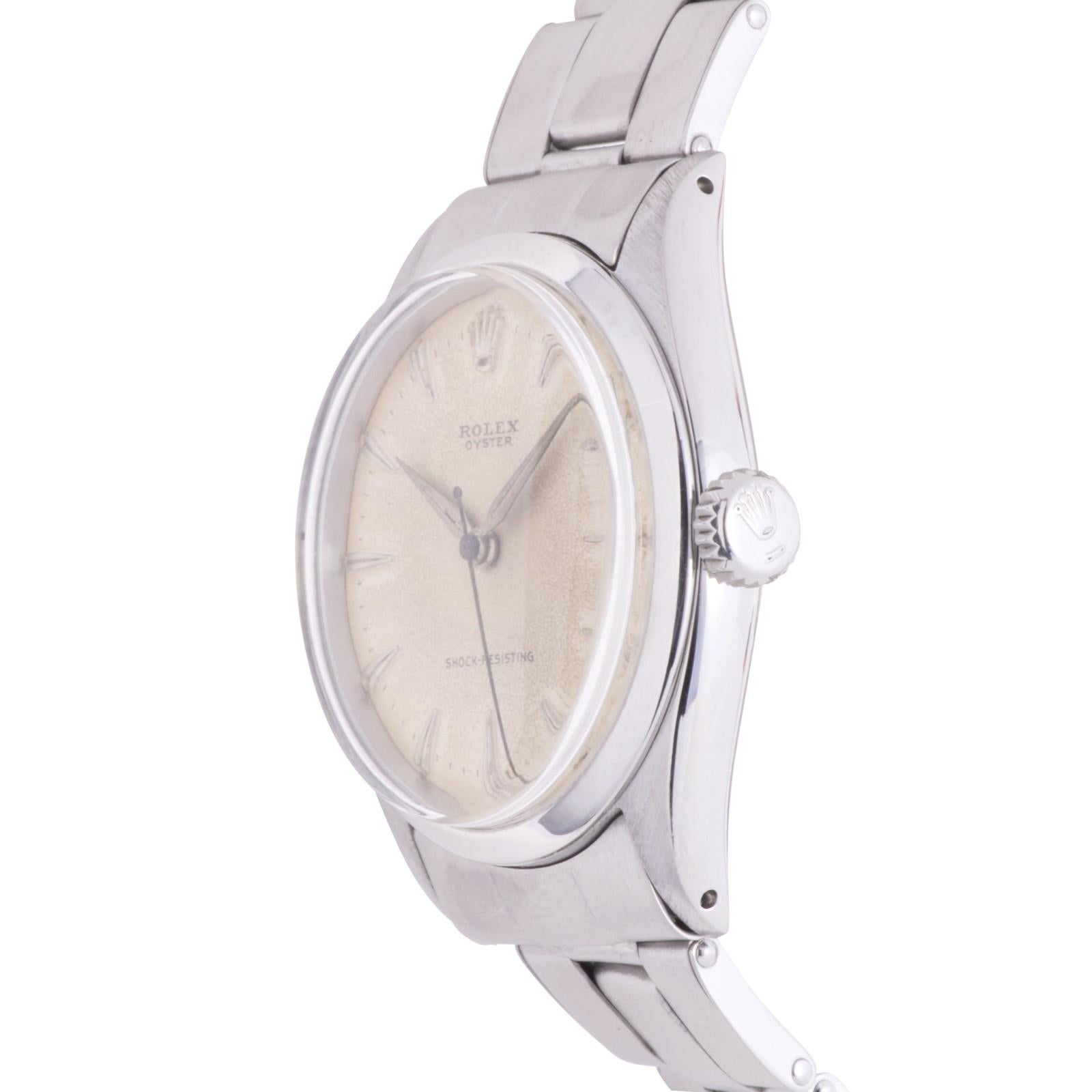 rolex 6480