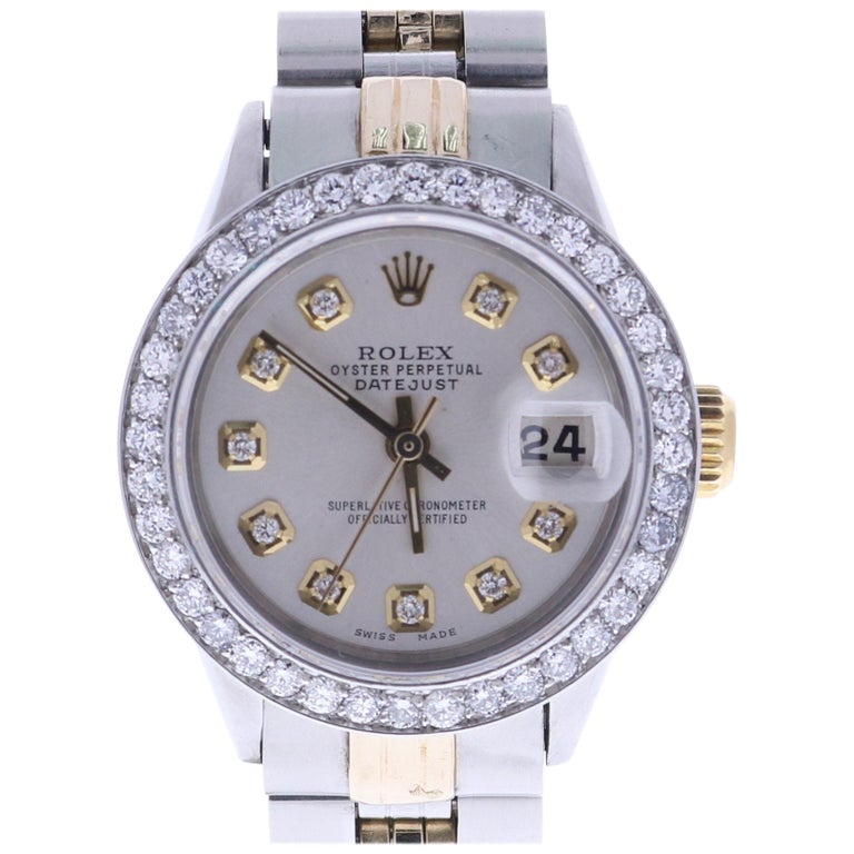 datejust 1986