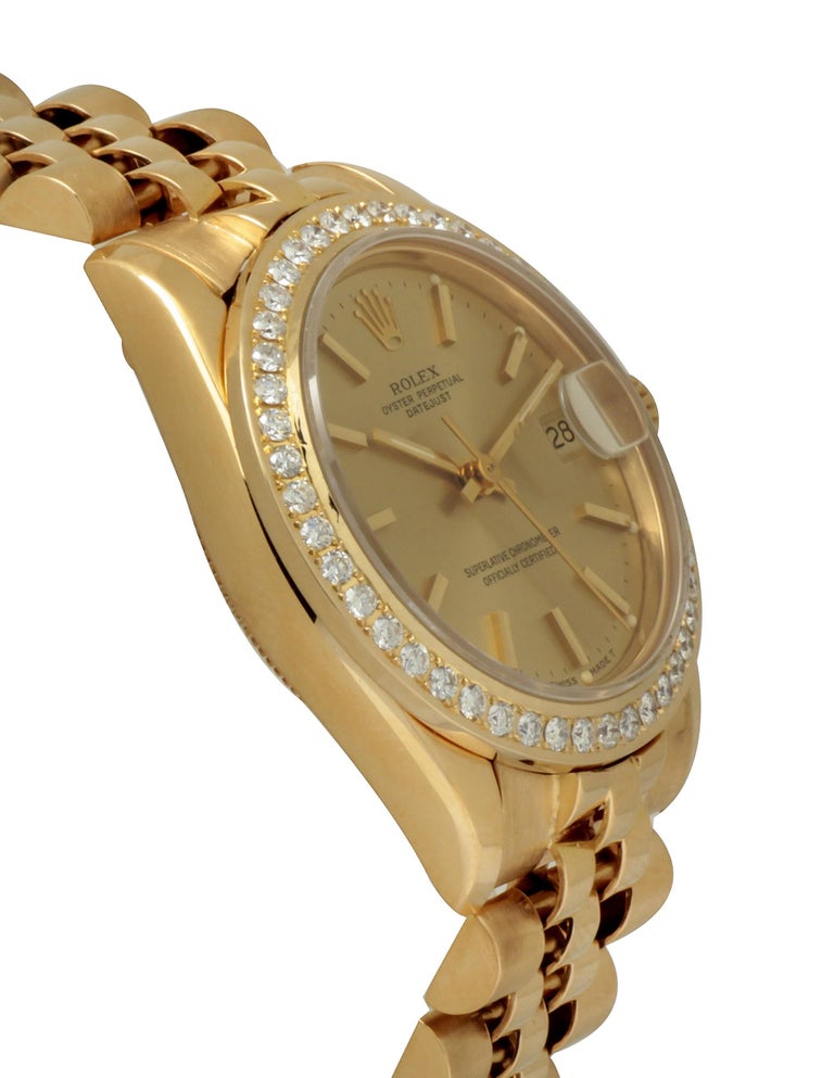 datejust 1986