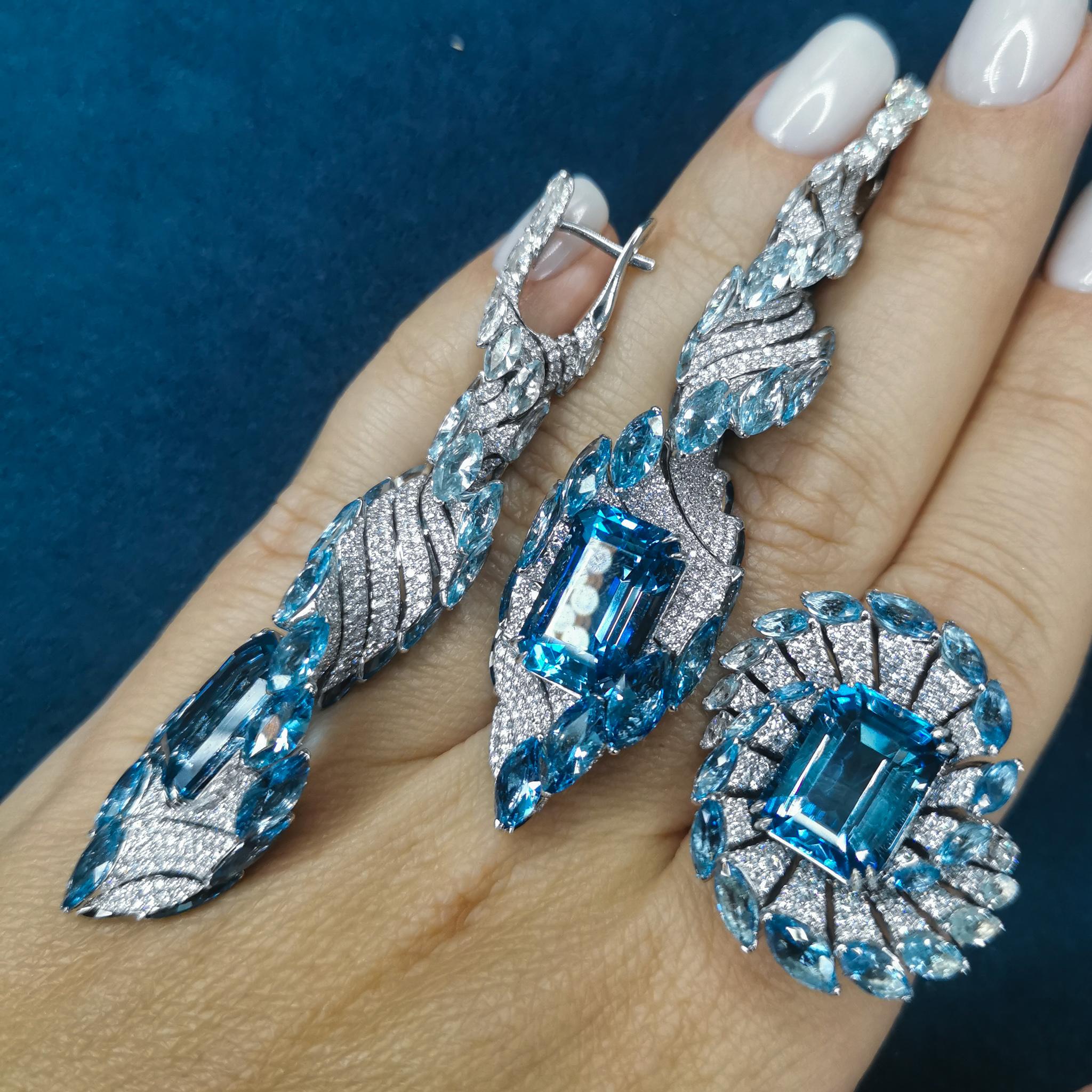 santa maria jewelry