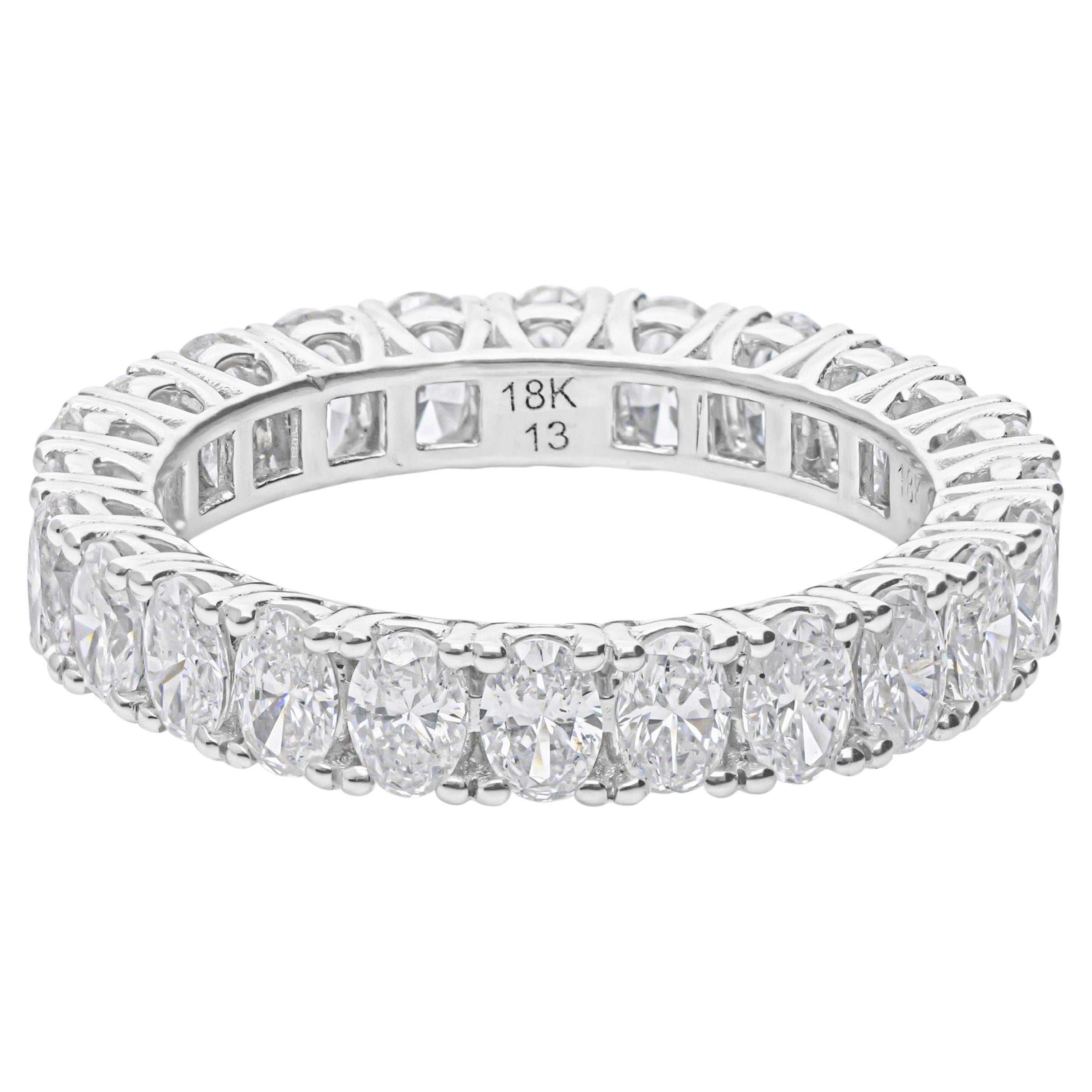 10.5 Band Rings