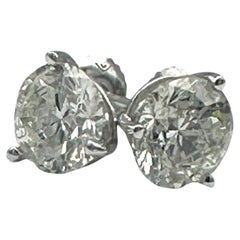 Stud Earrings