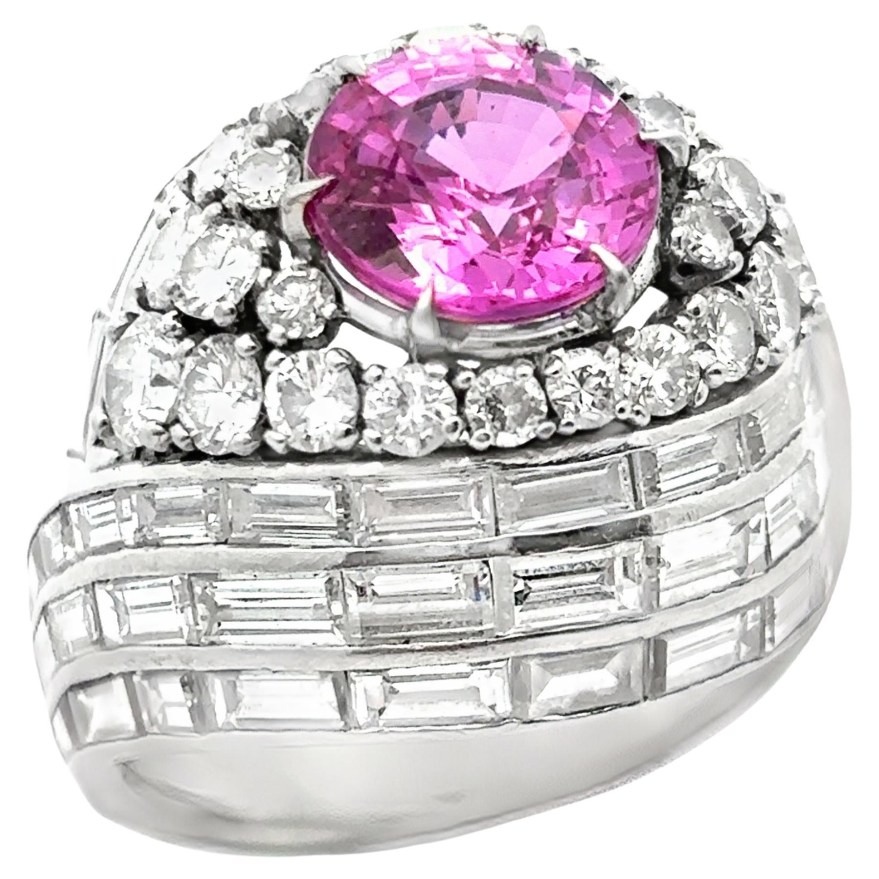 6 Anillos de cóctel