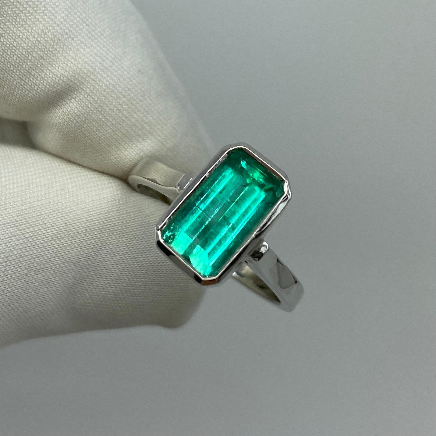 chivor emeralds