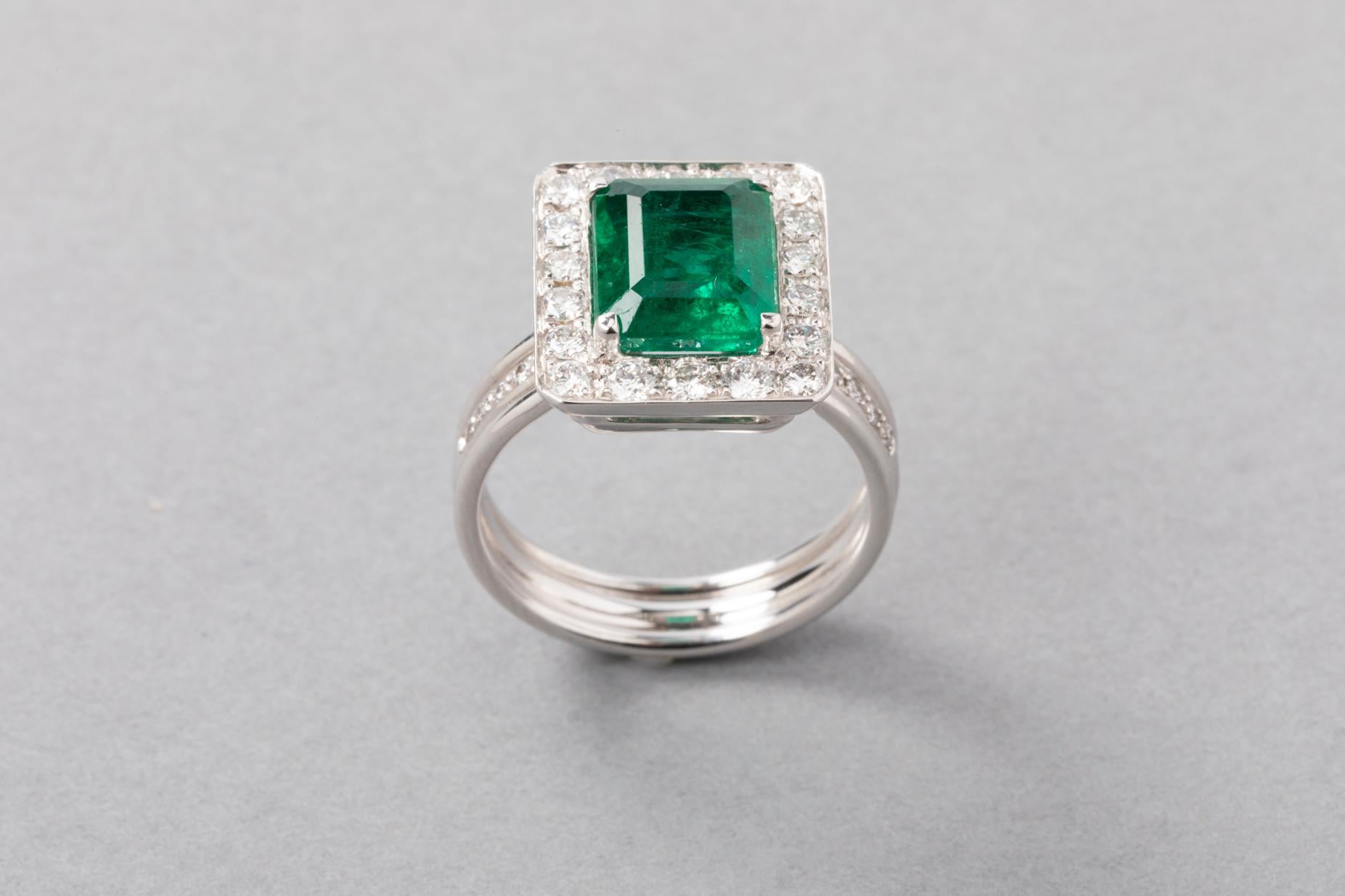 emeralds value