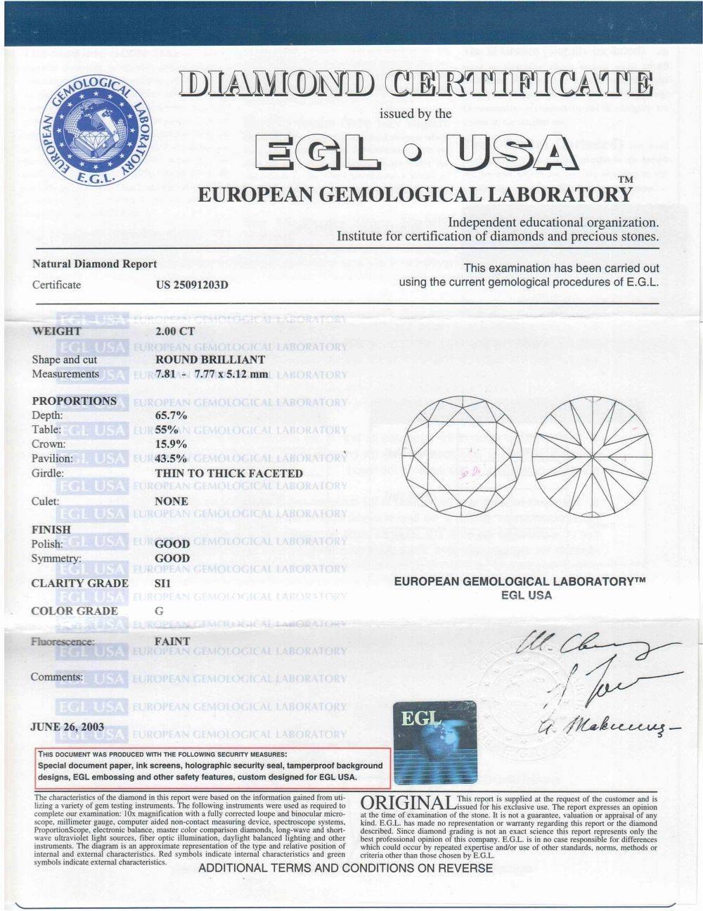 Zertifizierter 4,35 Karat zweifarbiger Halo-Diamant-Ring im Zustand „Neu“ im Angebot in New York, NY