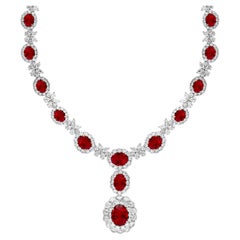 More Necklaces