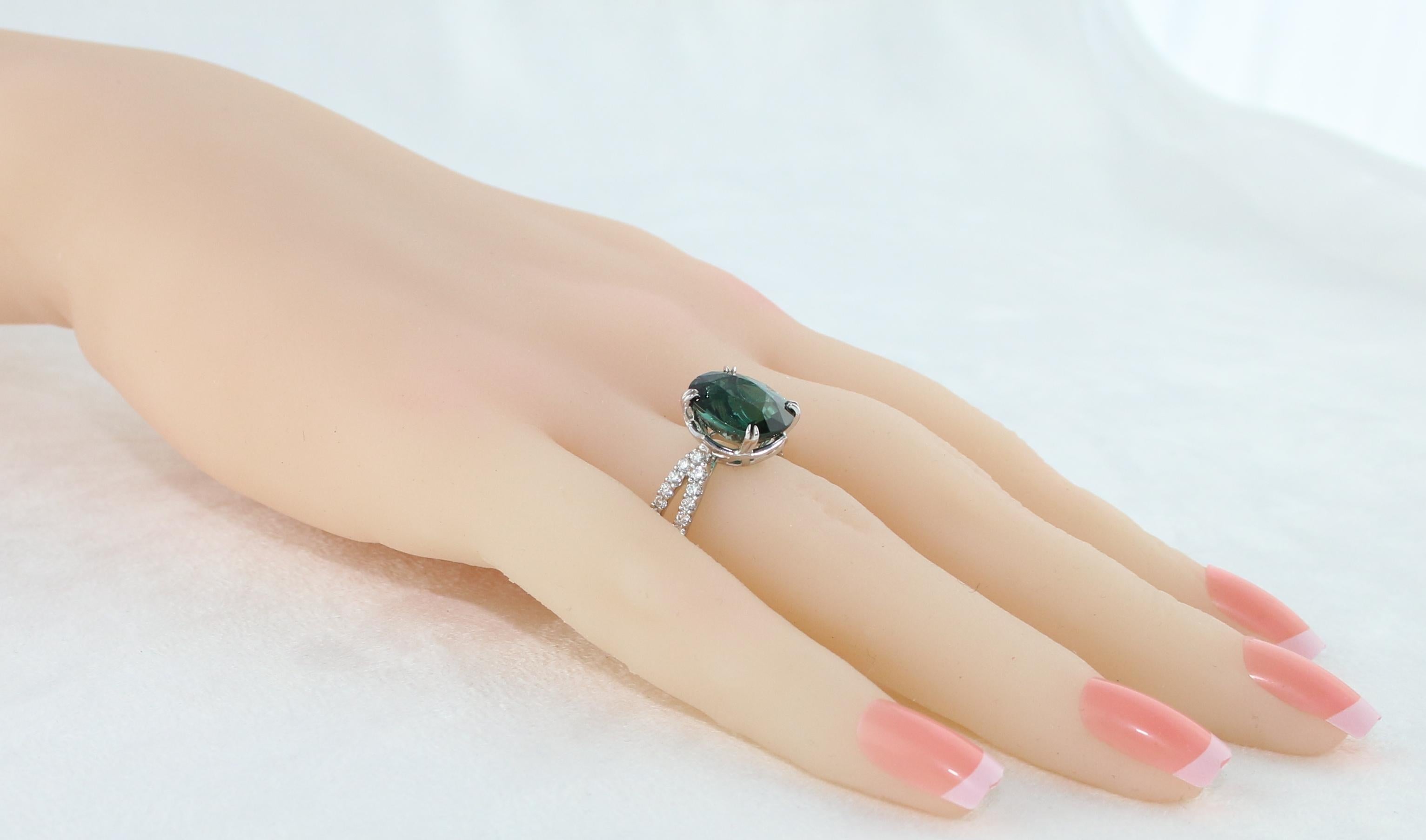 costco emerald rings