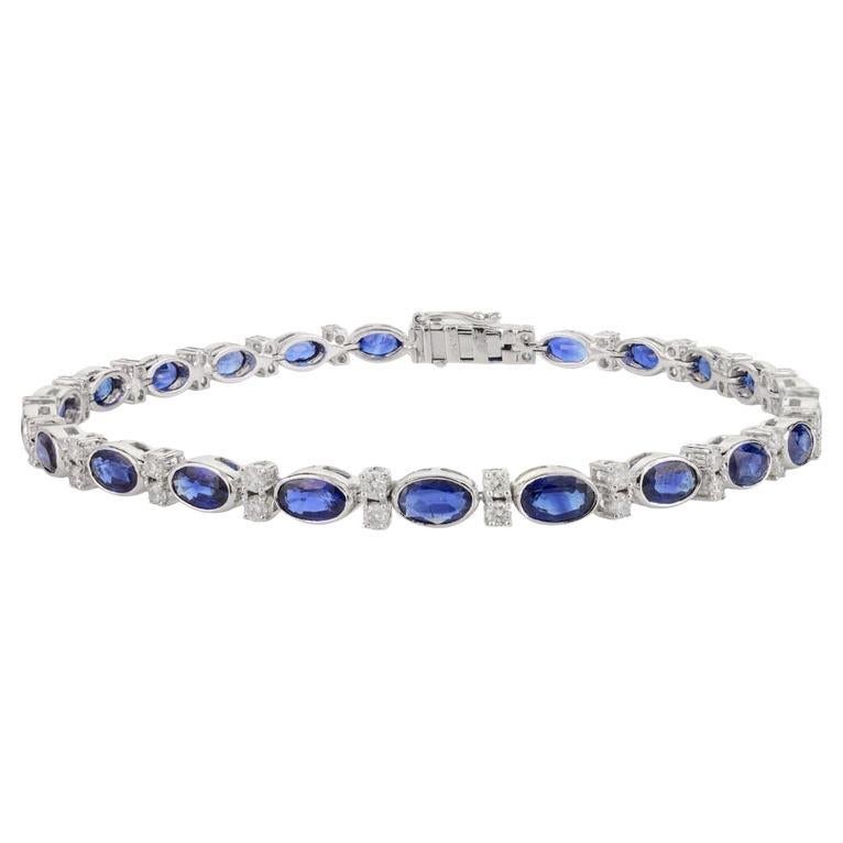 VR Jewels Pulseras de tenis