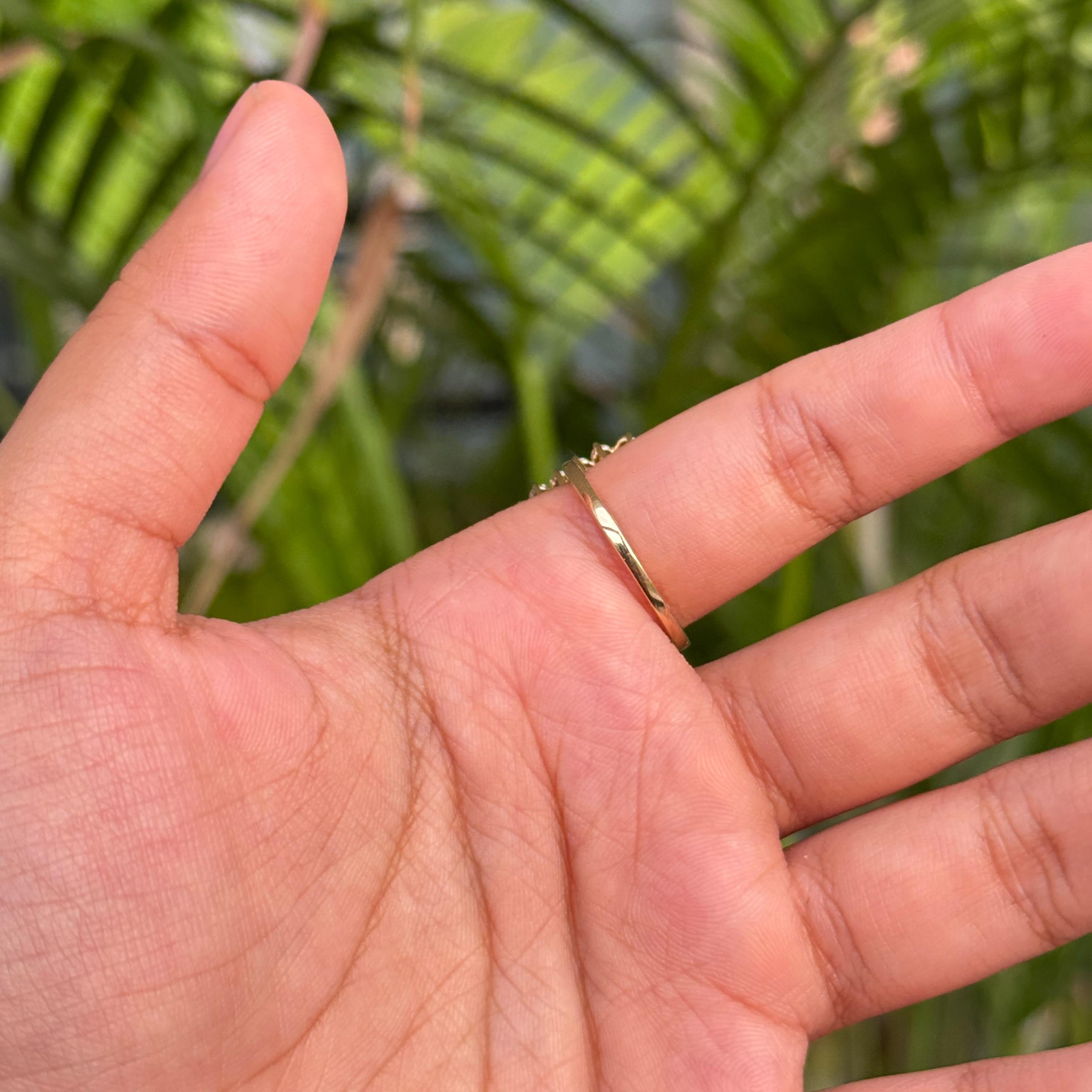 En venta: Esmeralda zambiana certificada de 7,45 quilates y halo de diamantes de 1,01 quilates en oro amarillo de 14 quilates  10