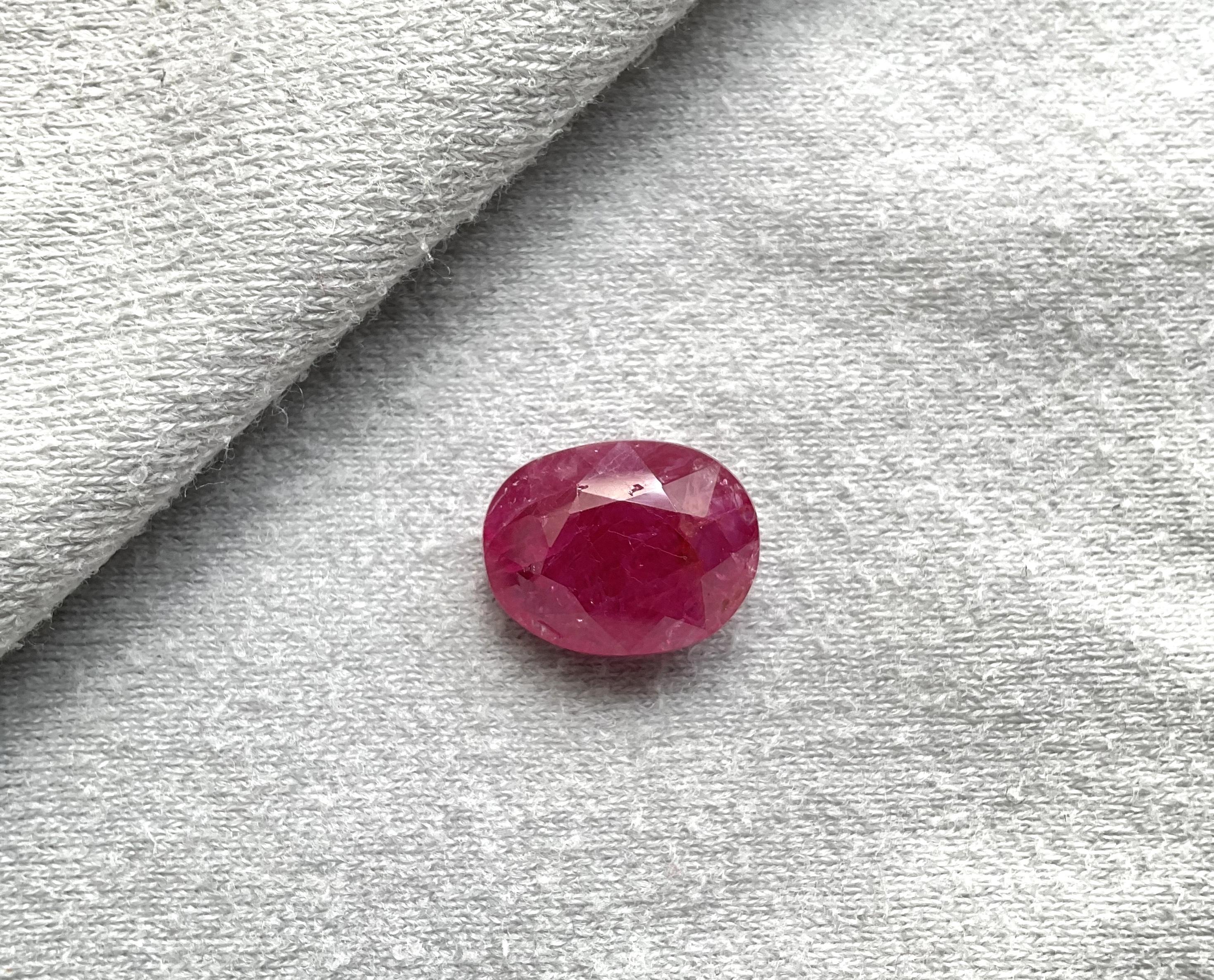 how much is a ruby worth