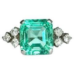 Solitaire Rings