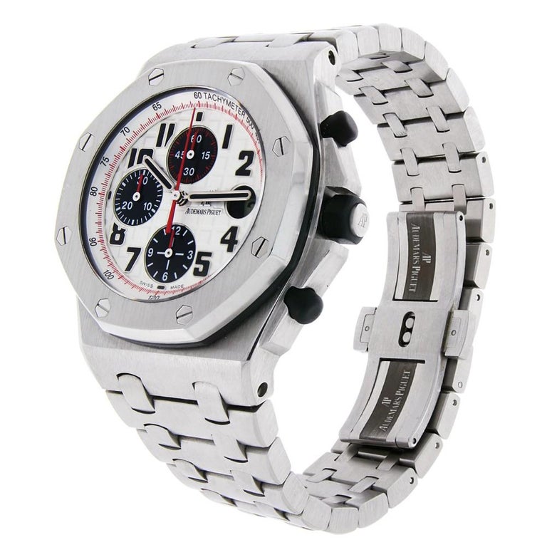 audemars piguet panda price