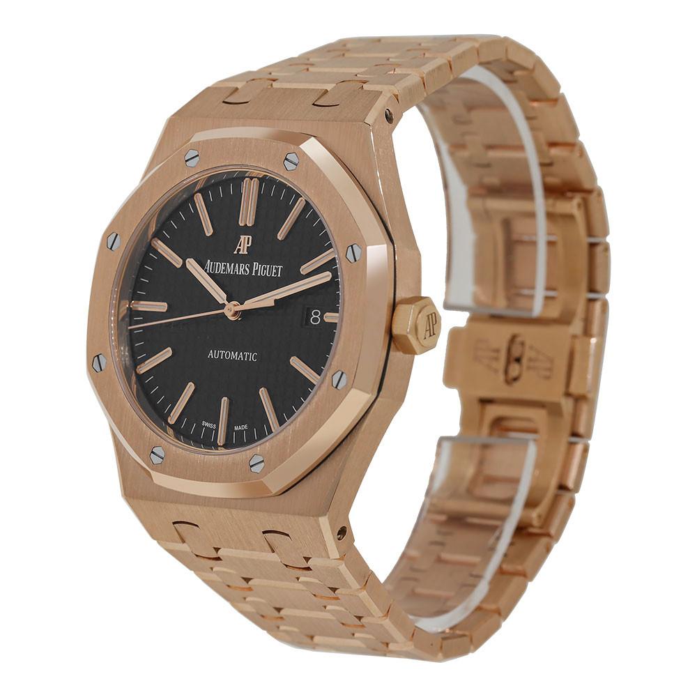 Certified Authentic Audemars Piguet Royal Oak 50399 In Good Condition In Miami, FL
