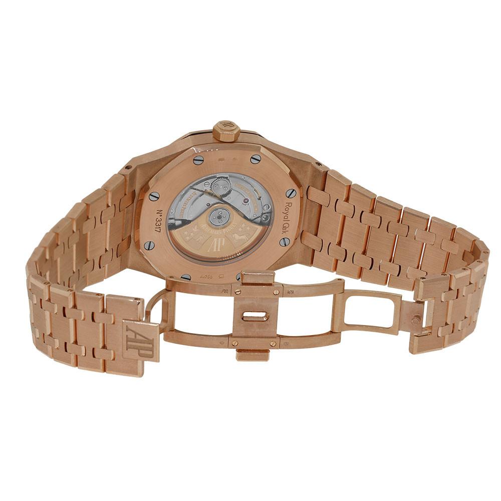 Women's Certified Authentic Audemars Piguet Royal Oak 50399