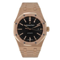 Certified Authentic Audemars Piguet Royal Oak 50399