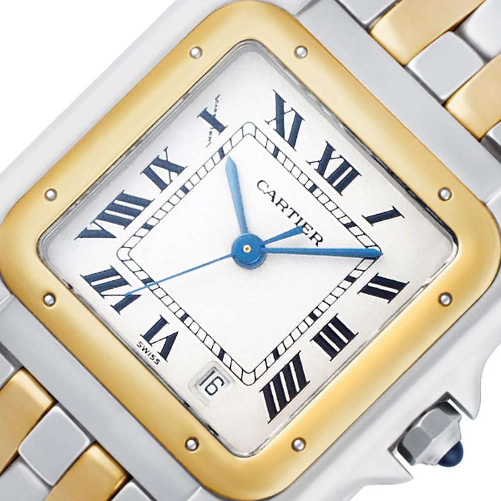 how to tell cartier watch is real