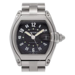 Certified Authentic Cartier Roadster 4788, Missing Dial