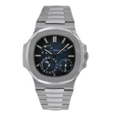 Certified Authentic Patek Philippe Nautilus86159 Brown Dial