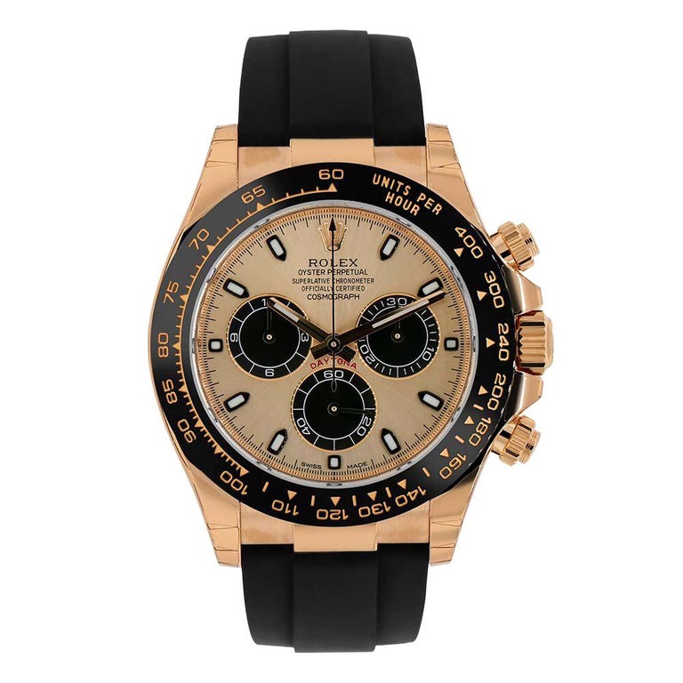 rolex oyster 41