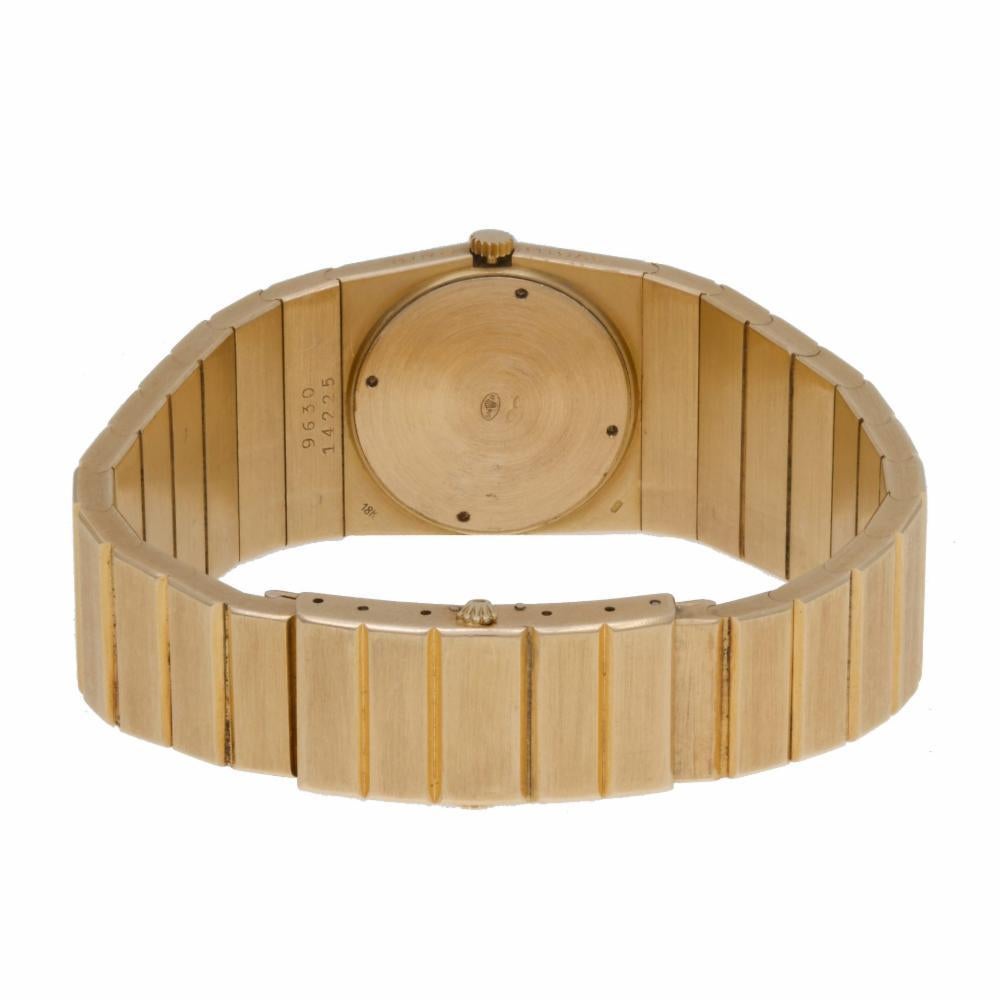 rolex king midas history