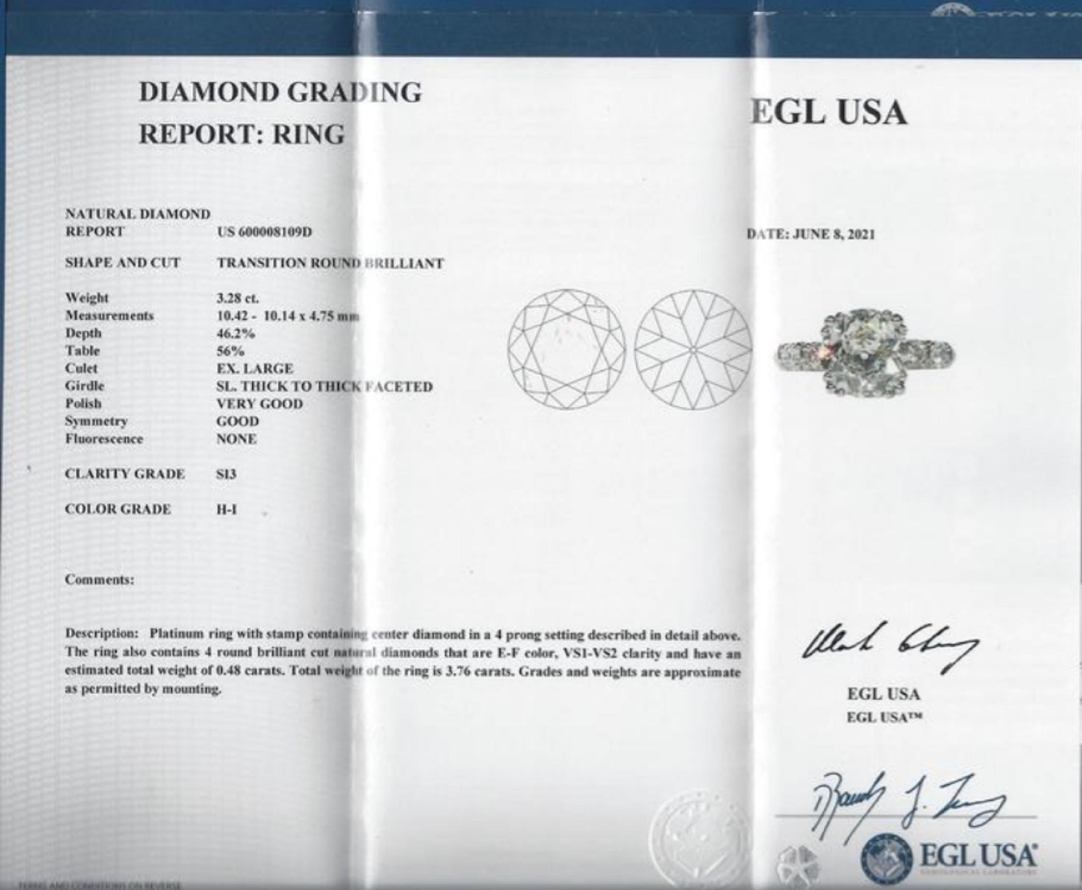 certified old mine cut diamonds