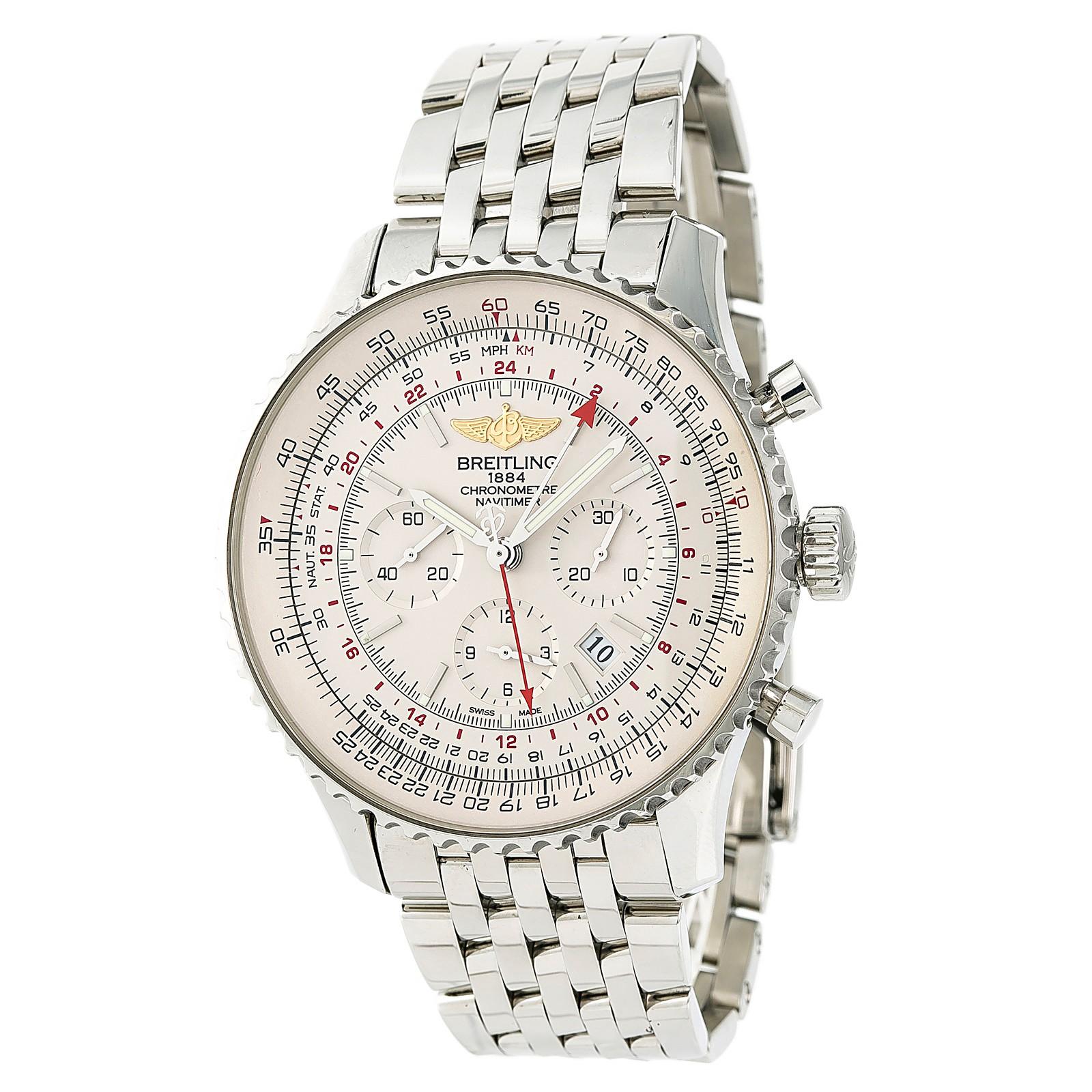 navitimer ab0120