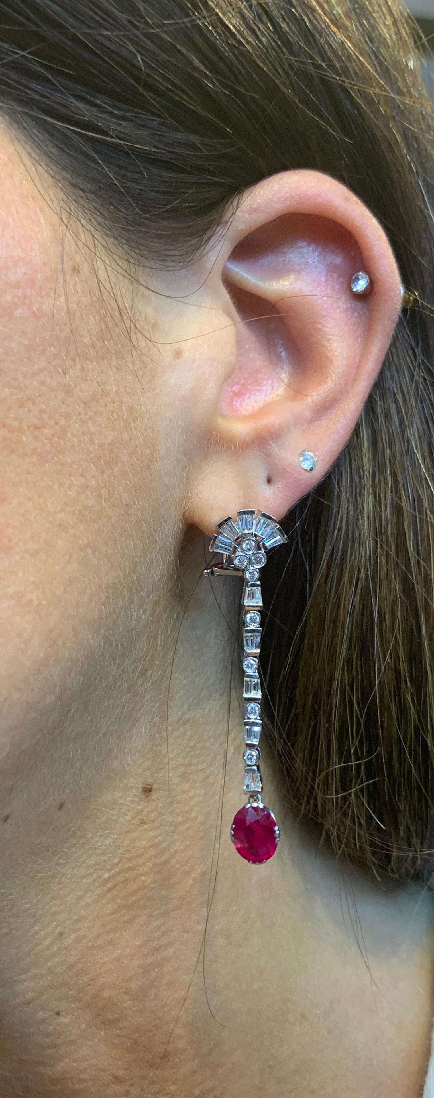 ffa earrings