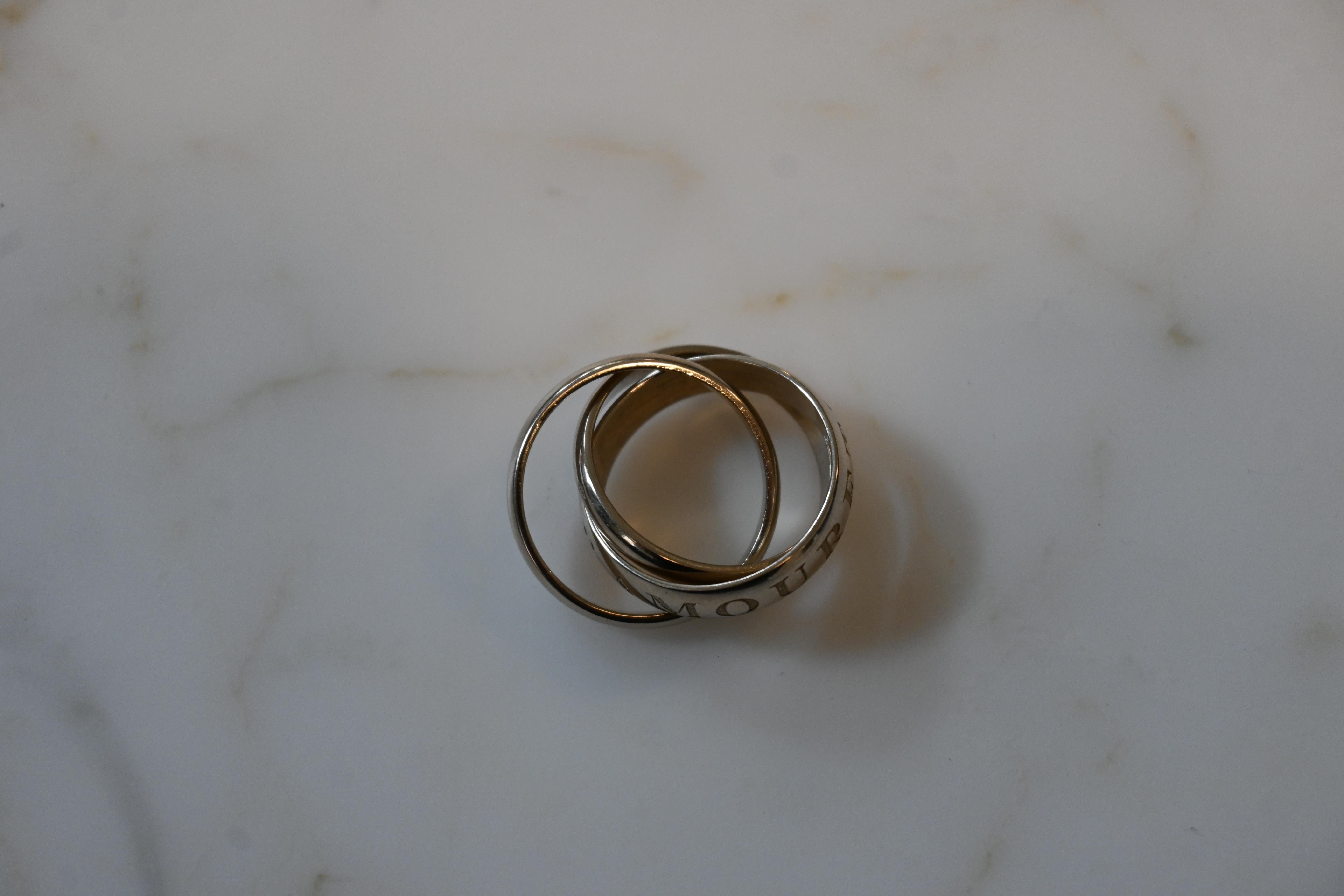 Certified Cartier 