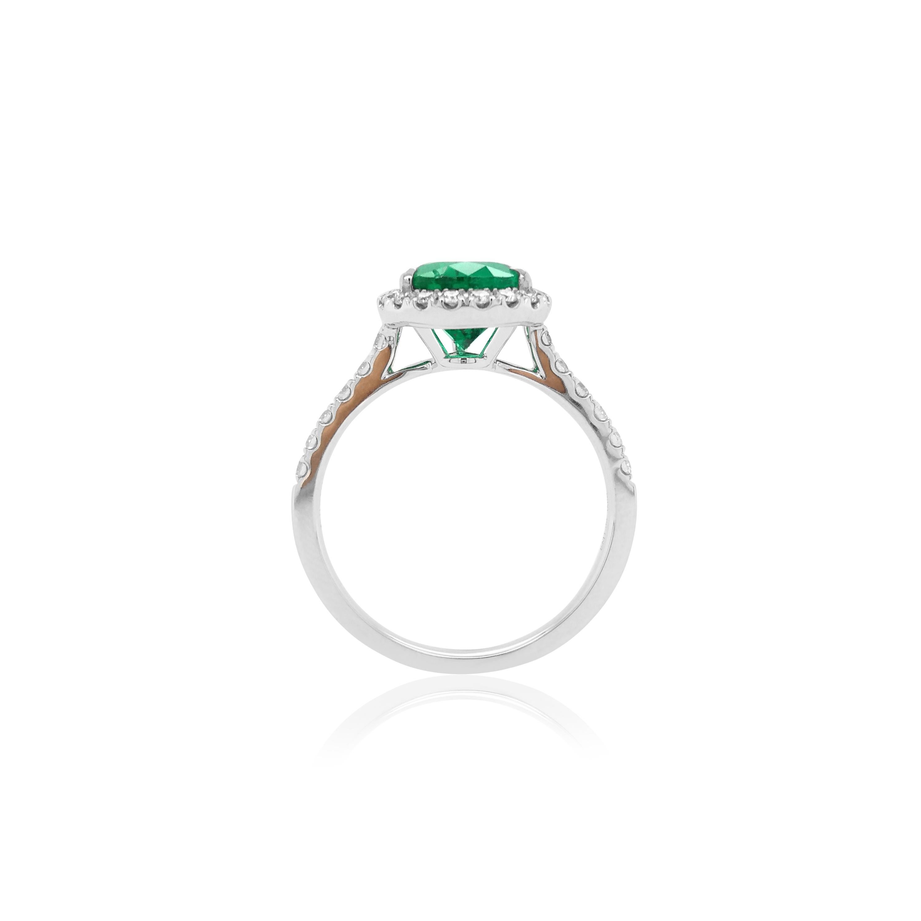 jared emerald rings