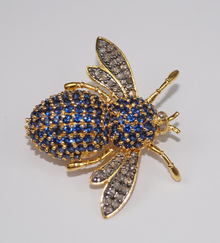 queen holiday 24k gold snail