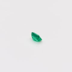 Certifié, émeraude de forme rectangulaire, vert vif, 2,89 carats, AGL-1128590