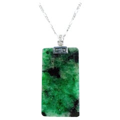 Pendant Necklaces