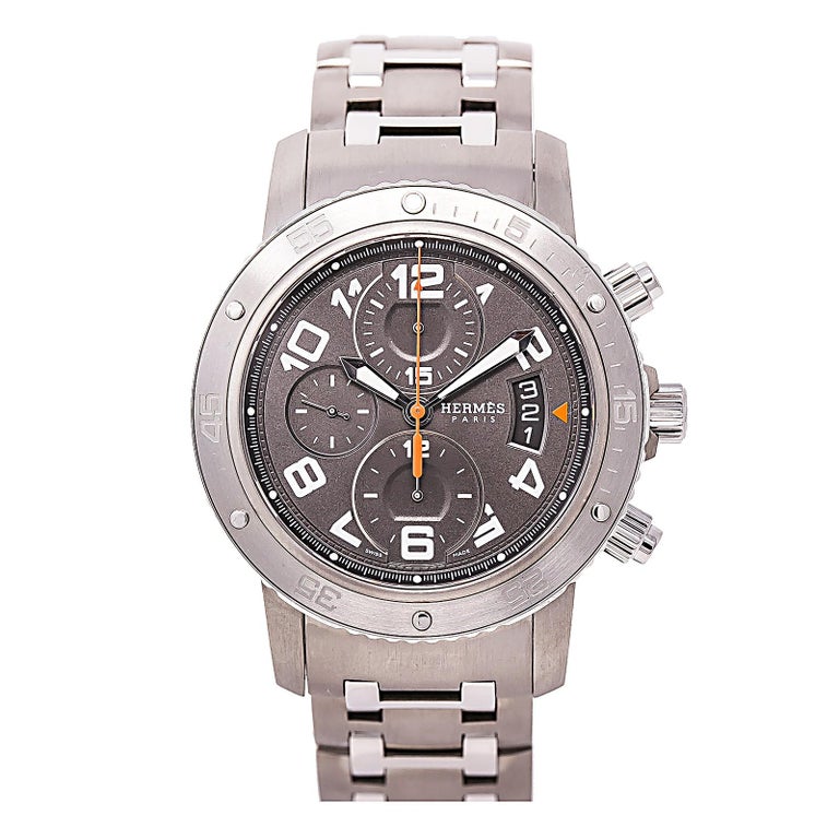 fossil bands leather