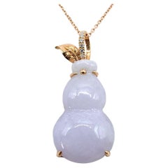 Pendant Necklaces