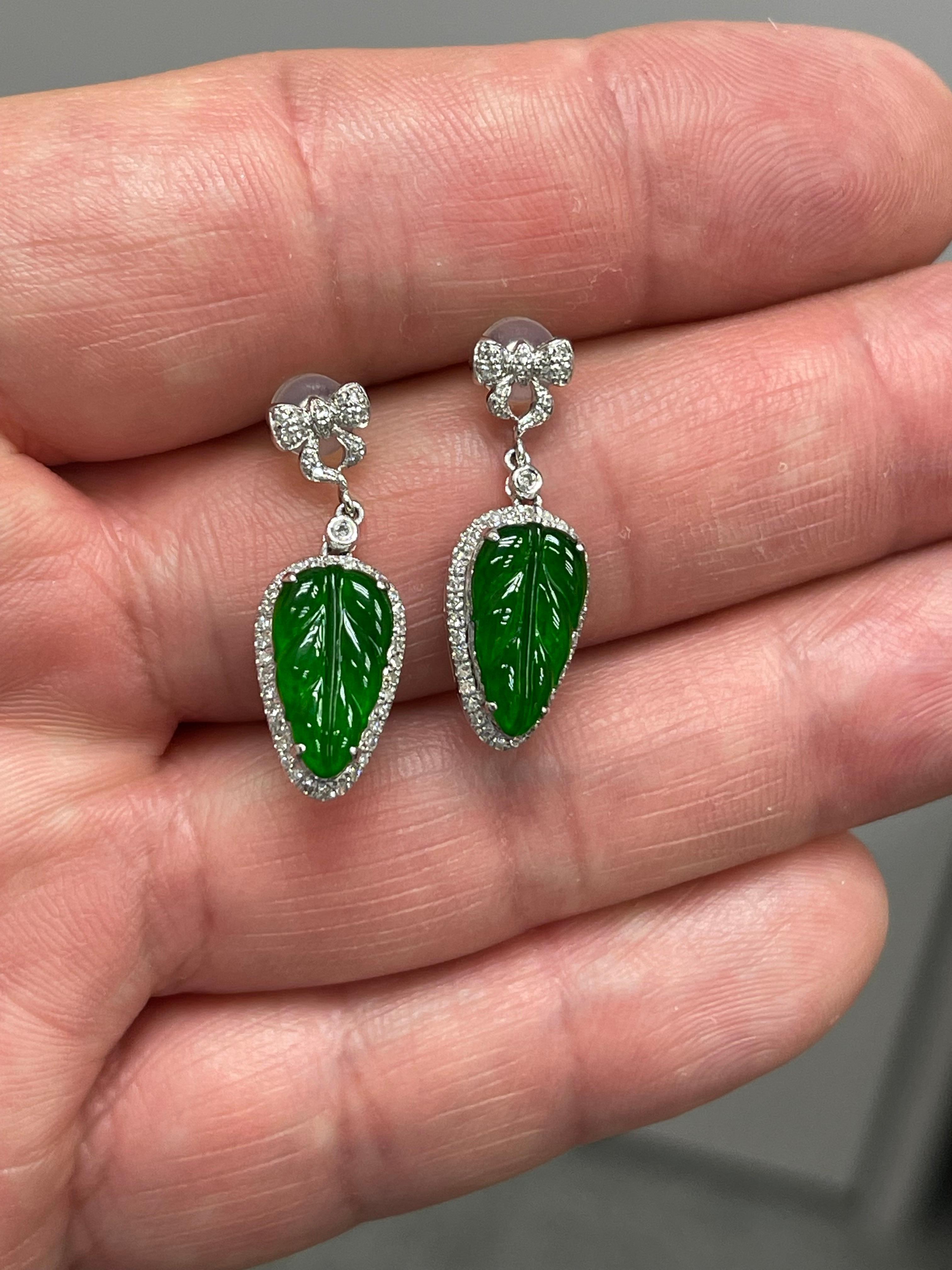 emperor green jade
