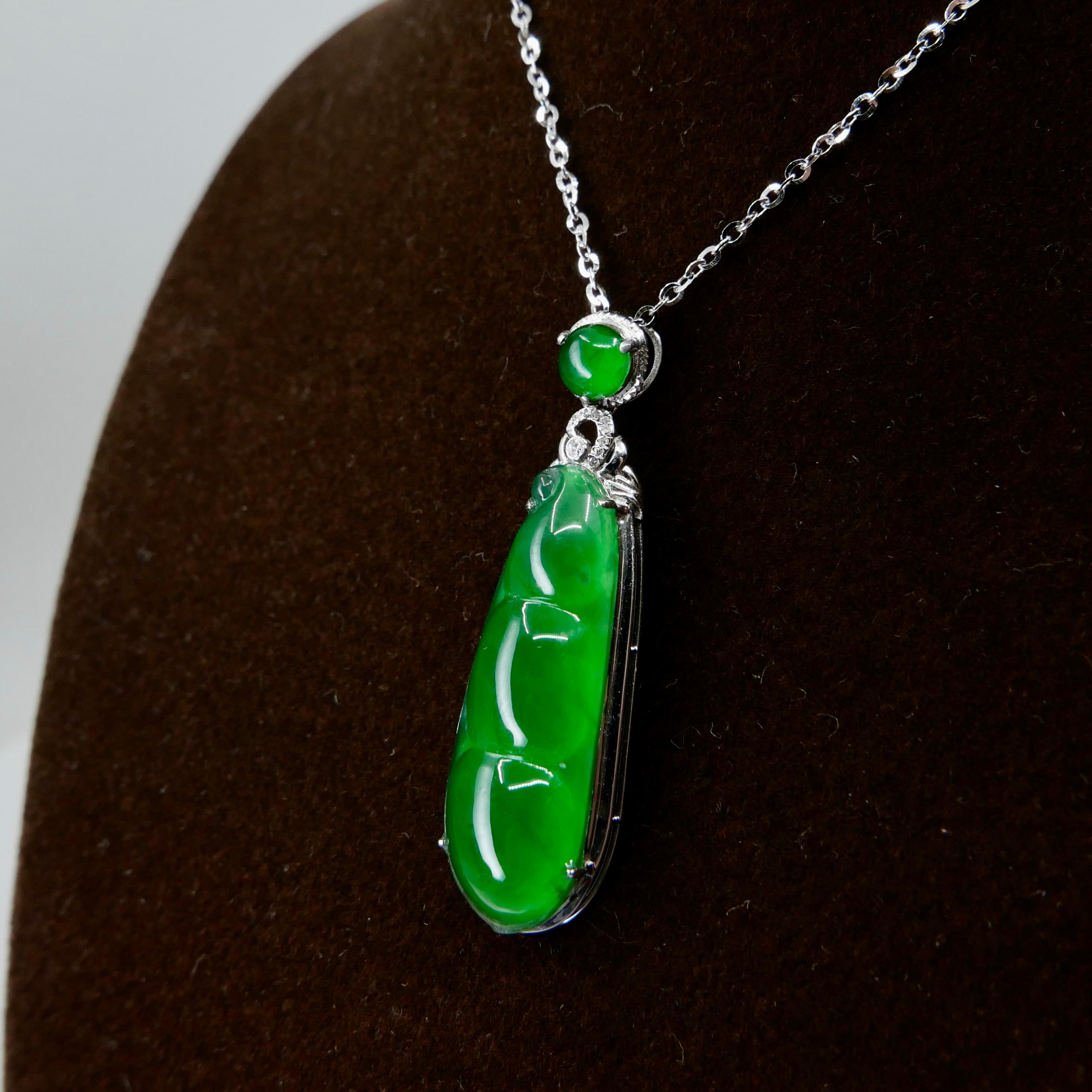 jade necklace for sale
