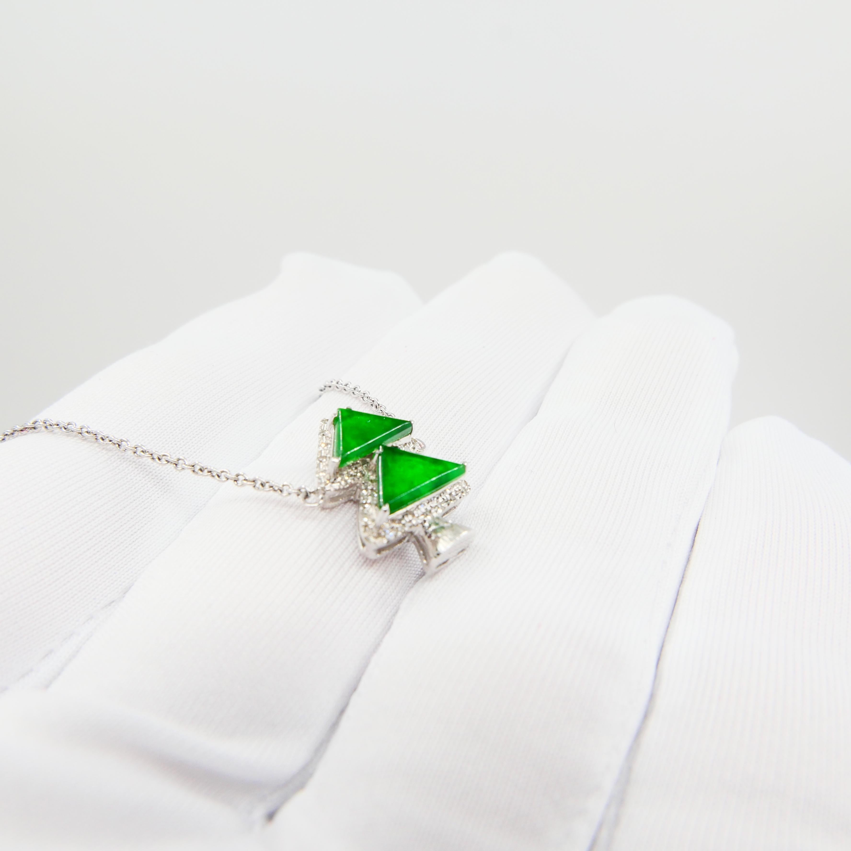 kryptonite necklace