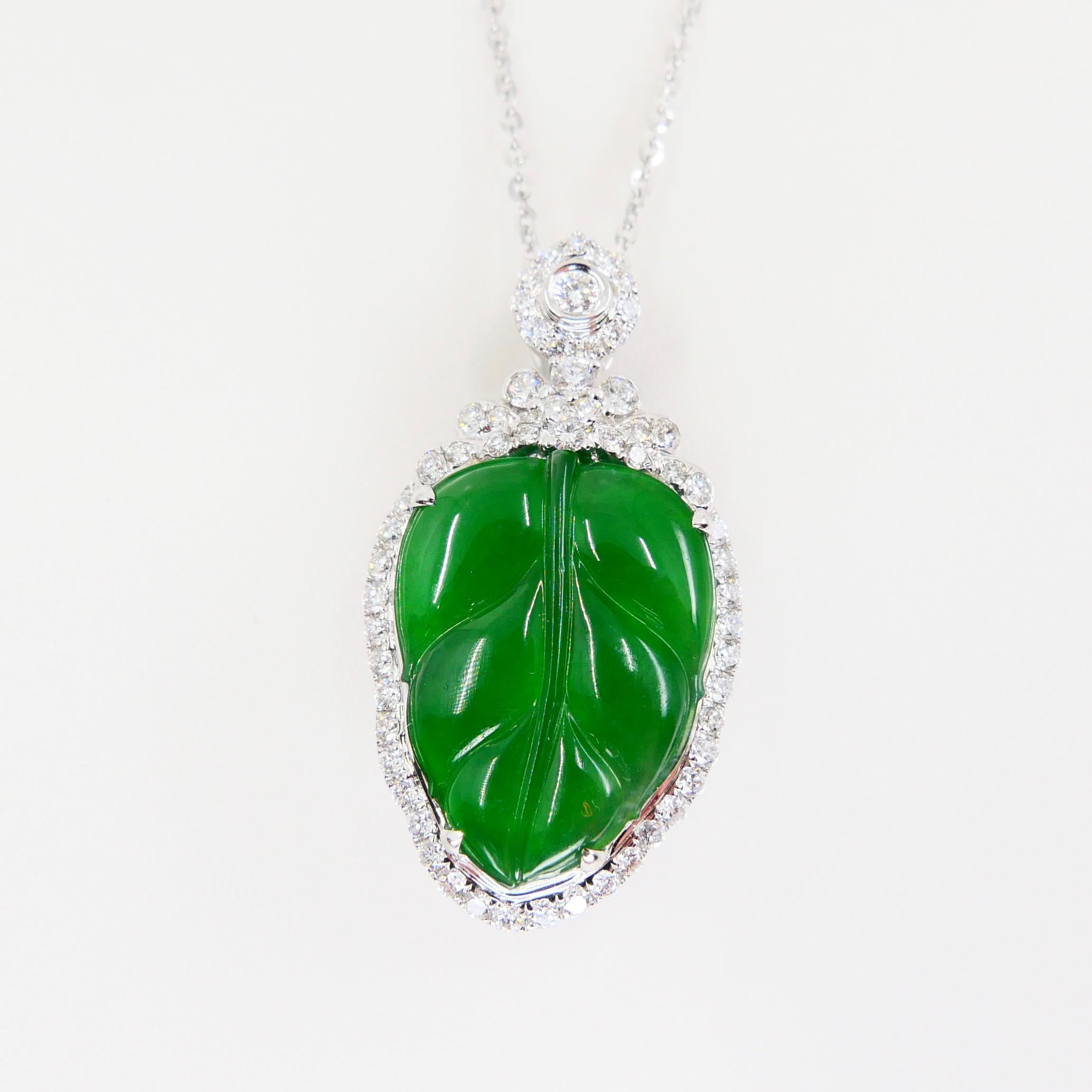jade pendant necklaces