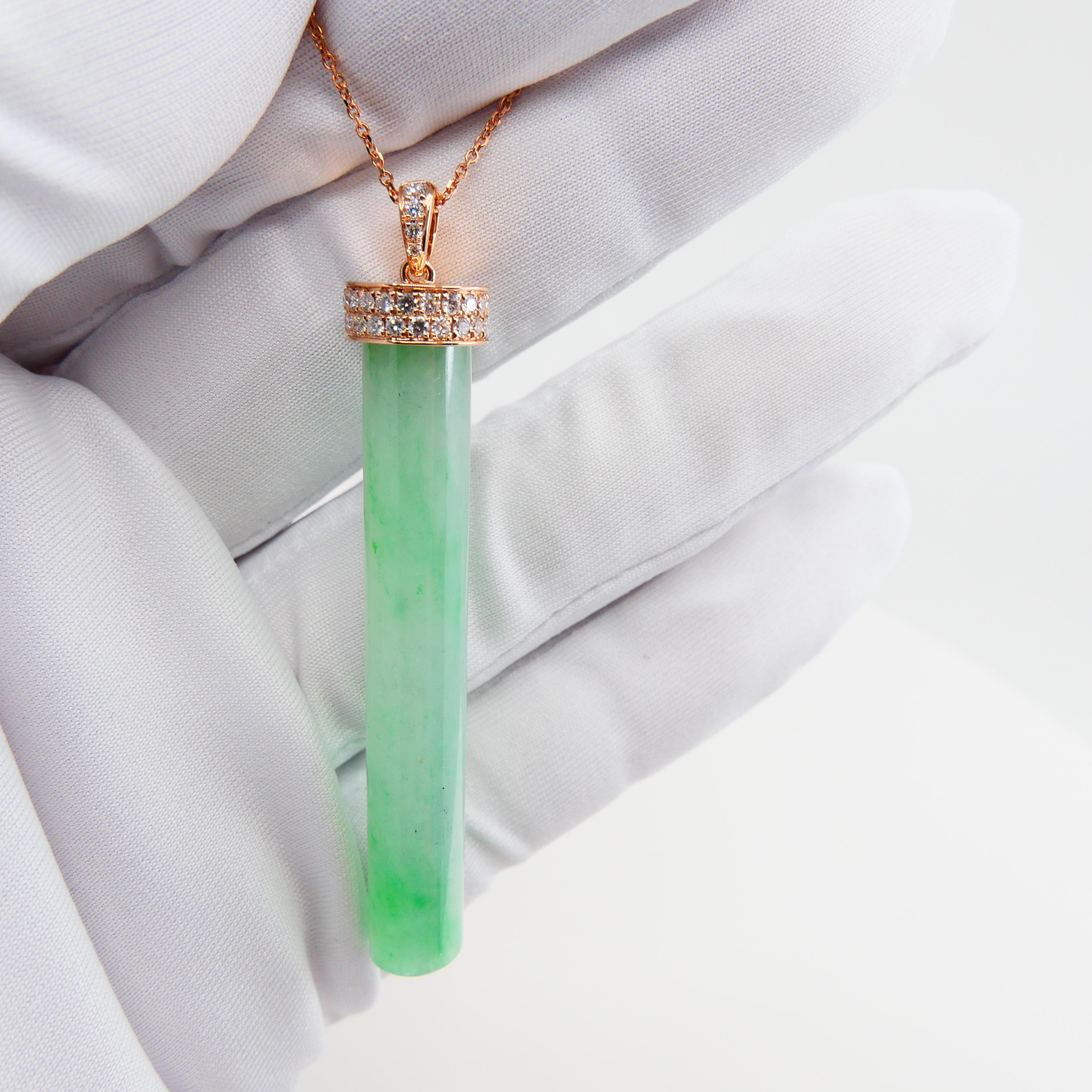 jade pendants